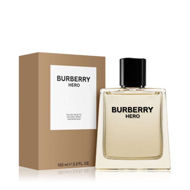 Burberry 100 shop ml que es