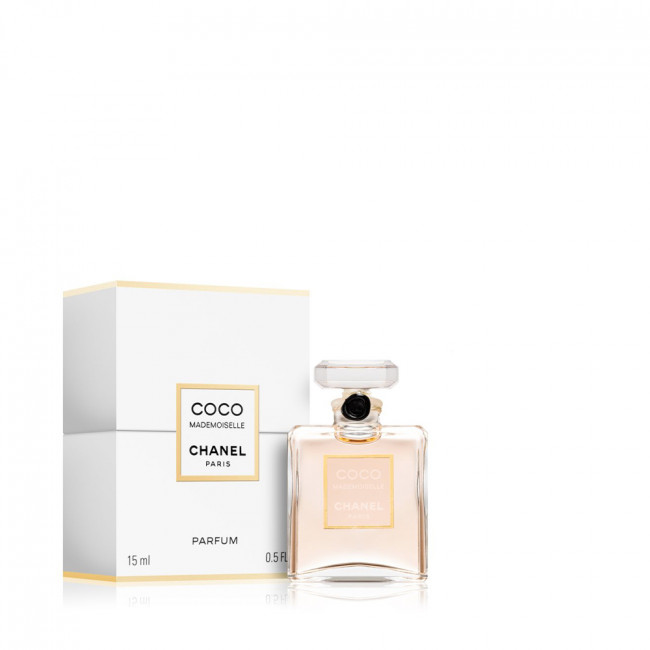CHANEL Coco Mademoiselle Woda perfumowana (15 ml) - Dla kobiet