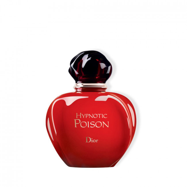 Dior poison shop edt 100ml