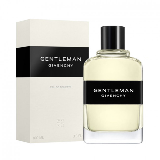 givenchy gentleman 100ml