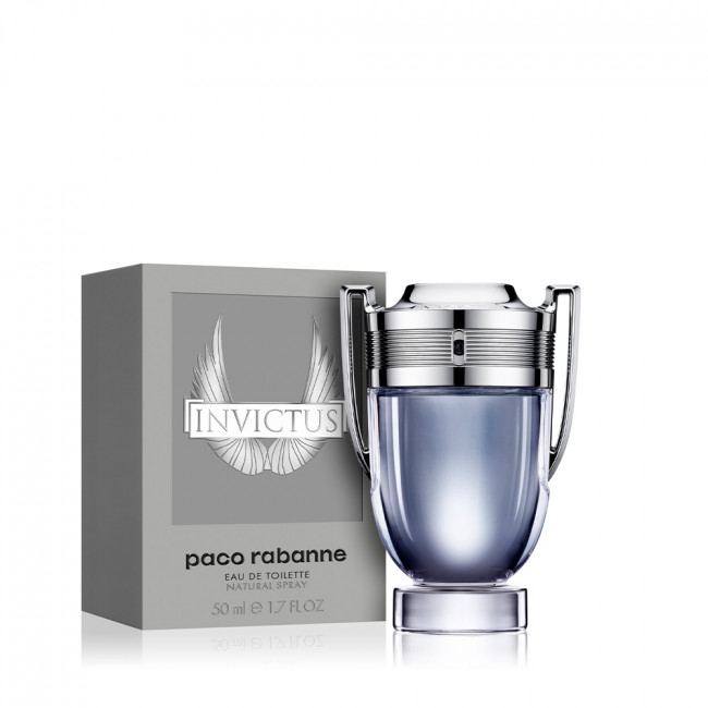 恭　Paco Rabanne Invictus EDP 50ml Paco Rabanne Invictus Parfum 50ML : Amazon.pl: Uroda