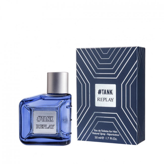 replay tank 50 ml